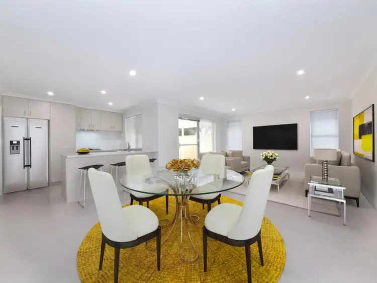 Main view of Homely house listing, 22 Sunridge Close, Caversham WA 6055