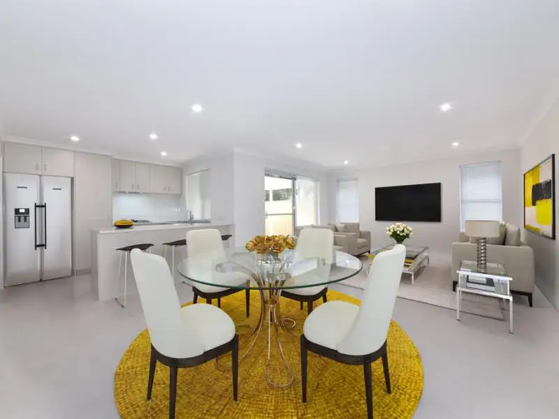 Main view of Homely house listing, 22 Sunridge Close, Caversham WA 6055