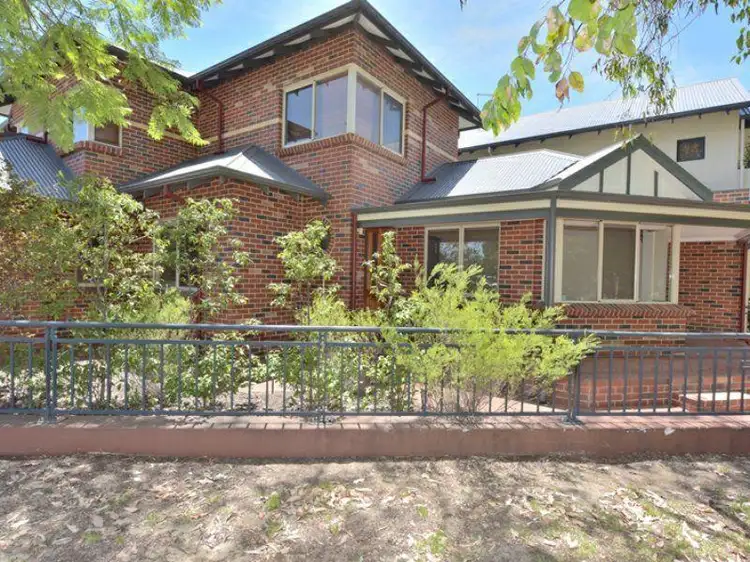Main view of Homely house listing, 2A Hebe Lane, Woodbridge WA 6056