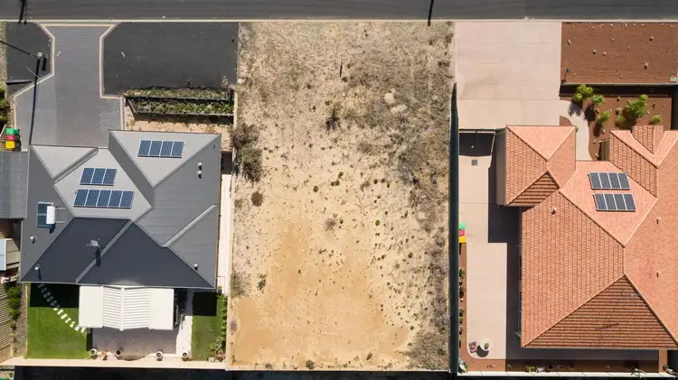 Second view of Homely land listing, 3 Geographe Way, Withers WA 6230