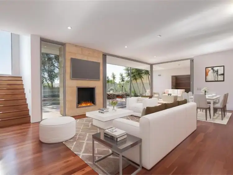 2 Brooke Gardens, Bateman WA 6150