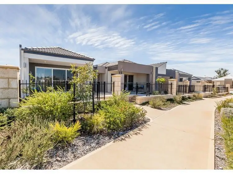 Second view of Homely house listing, 9 Tufts Lane, Aubin Grove WA 6164