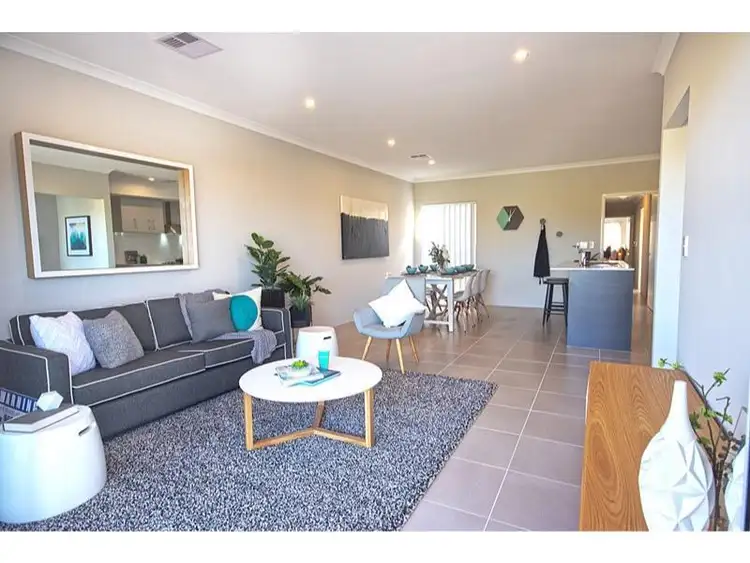 Fourth view of Homely house listing, 9 Tufts Lane, Aubin Grove WA 6164