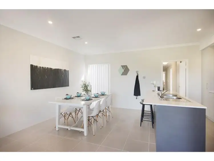 Fifth view of Homely house listing, 9 Tufts Lane, Aubin Grove WA 6164