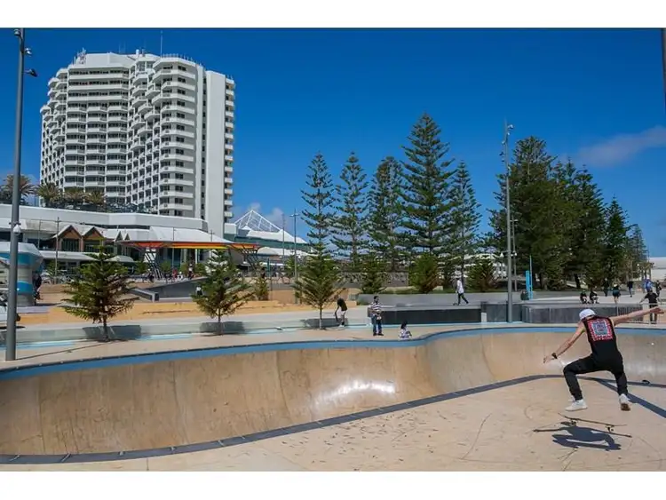 Fourth view of Homely house listing, 157C Woodside Street, Doubleview WA 6018