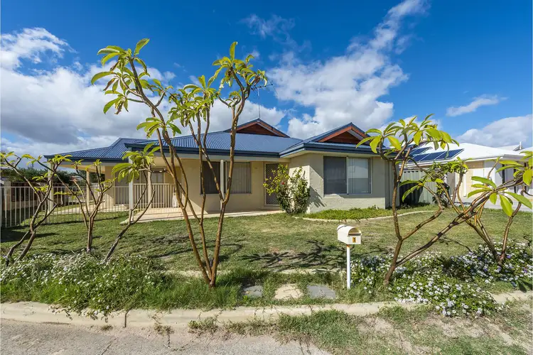 Main view of Homely house listing, 1 Clearwater Way, Singleton WA 6175