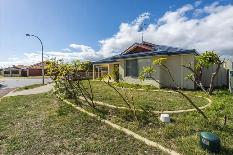 Second view of Homely house listing, 1 Clearwater Way, Singleton WA 6175