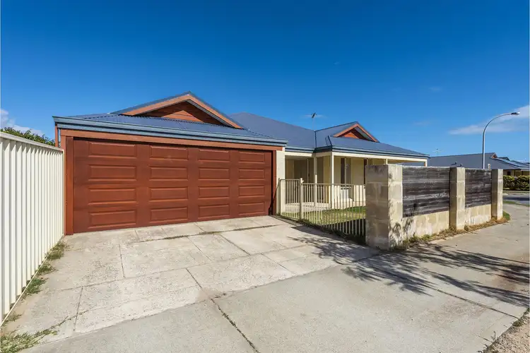 Third view of Homely house listing, 1 Clearwater Way, Singleton WA 6175