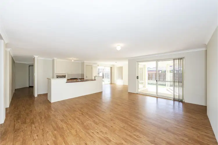 Fifth view of Homely house listing, 1 Clearwater Way, Singleton WA 6175