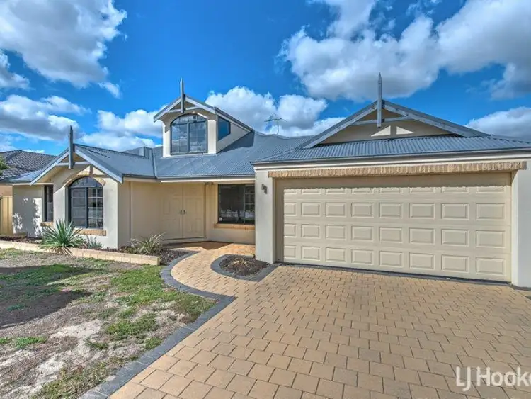 Second view of Homely house listing, 20 Campbell Road, Canning Vale WA 6155