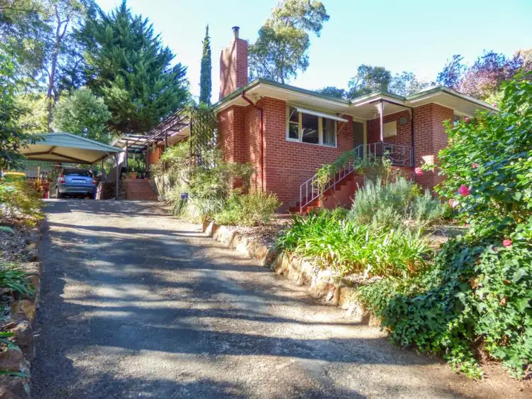 55 Orange Valley Road, Kalamunda WA 6076