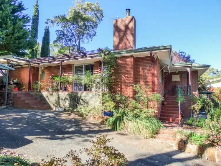 Second view of Homely house listing, 55 Orange Valley Road, Kalamunda WA 6076