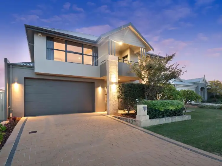 Main view of Homely house listing, 68 Liberty Drive, Clarkson WA 6030