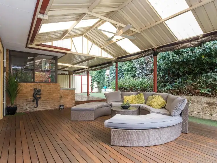 Third view of Homely house listing, 11 Sheen Court, Kingsley WA 6026