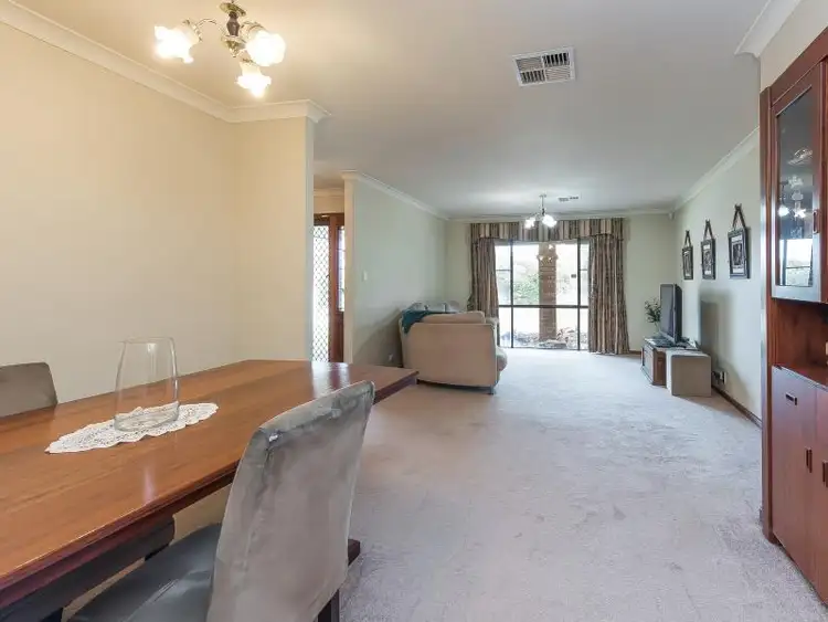 Seventh view of Homely house listing, 11 Sheen Court, Kingsley WA 6026
