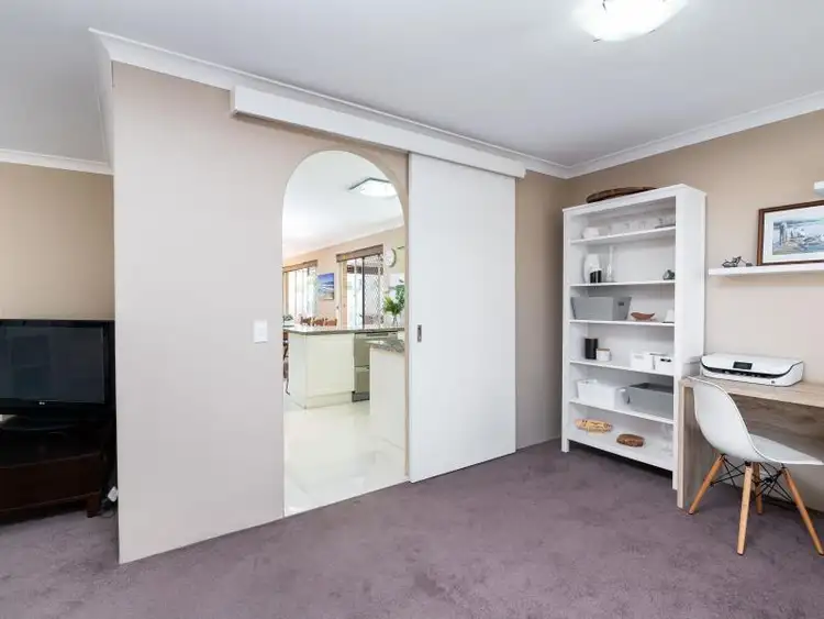 Sixth view of Homely house listing, 63 Balanus  Way, Heathridge WA 6027