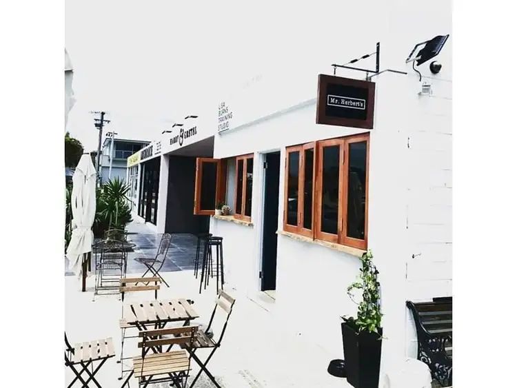 Second view of Homely house listing, 161A Wilding Street, Doubleview WA 6018