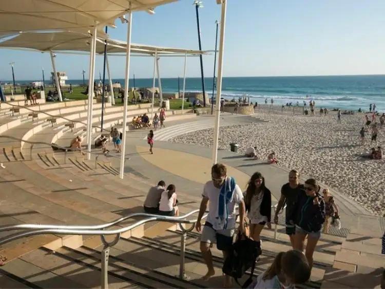 Third view of Homely house listing, 161A Wilding Street, Doubleview WA 6018