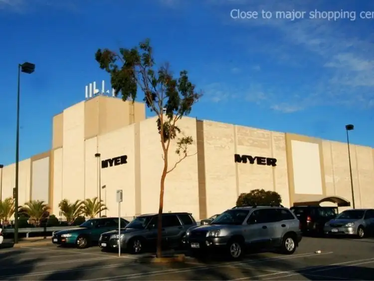 Fourth view of Homely house listing, 161A Wilding Street, Doubleview WA 6018