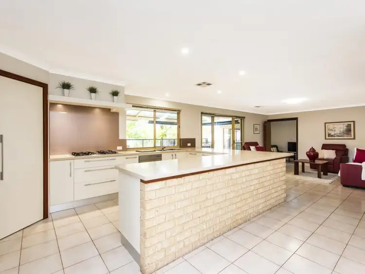 Main view of Homely house listing, 17 Rintoul Loop, Booragoon WA 6154