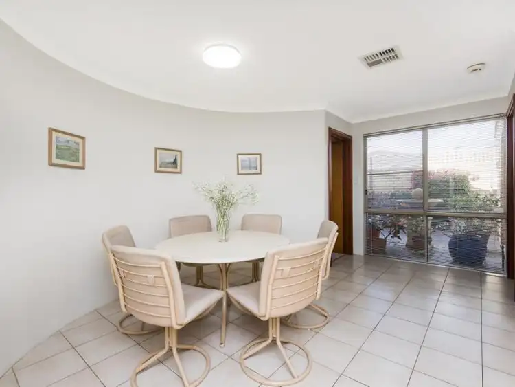 Fourth view of Homely house listing, 17 Rintoul Loop, Booragoon WA 6154
