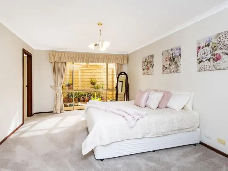 Fifth view of Homely house listing, 17 Rintoul Loop, Booragoon WA 6154