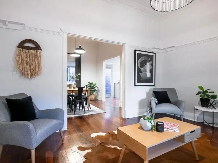 Sixth view of Homely house listing, 38 Stoneham Street, Joondanna WA 6060