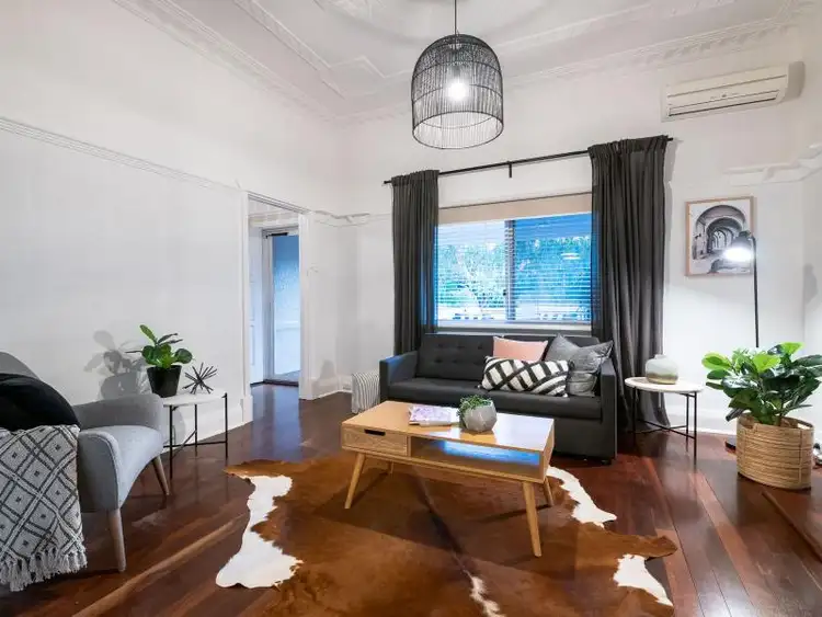 Seventh view of Homely house listing, 38 Stoneham Street, Joondanna WA 6060