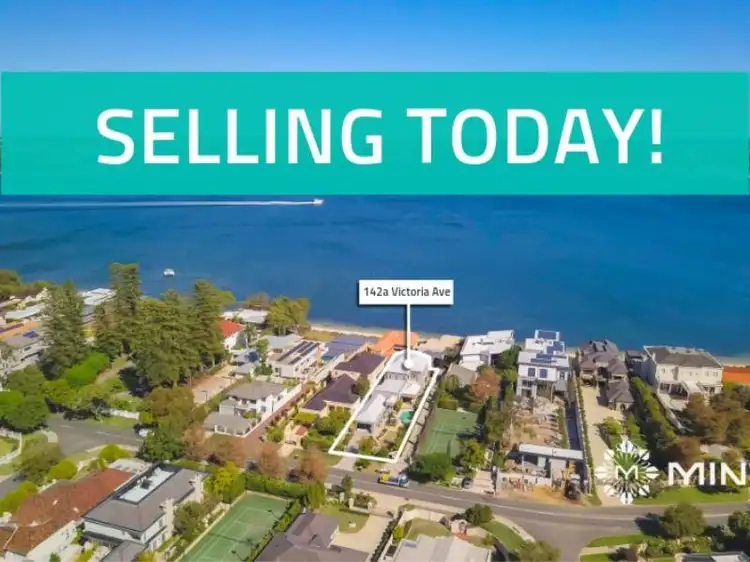 142A Victoria Avenue, Dalkeith WA 6009
