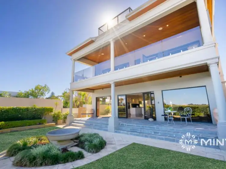 Third view of Homely house listing, 142A Victoria Avenue, Dalkeith WA 6009