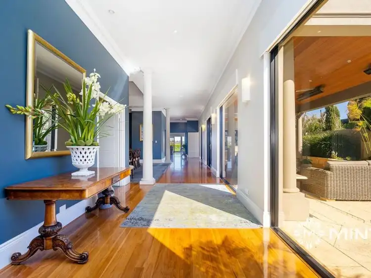 Fifth view of Homely house listing, 142A Victoria Avenue, Dalkeith WA 6009
