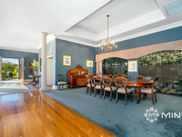 Sixth view of Homely house listing, 142A Victoria Avenue, Dalkeith WA 6009