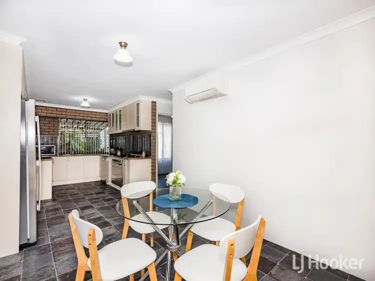 Fifth view of Homely house listing, 26 Grady Court, Waikiki WA 6169