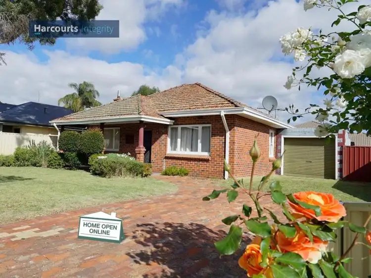 49 Third Ave, Bassendean WA 6054