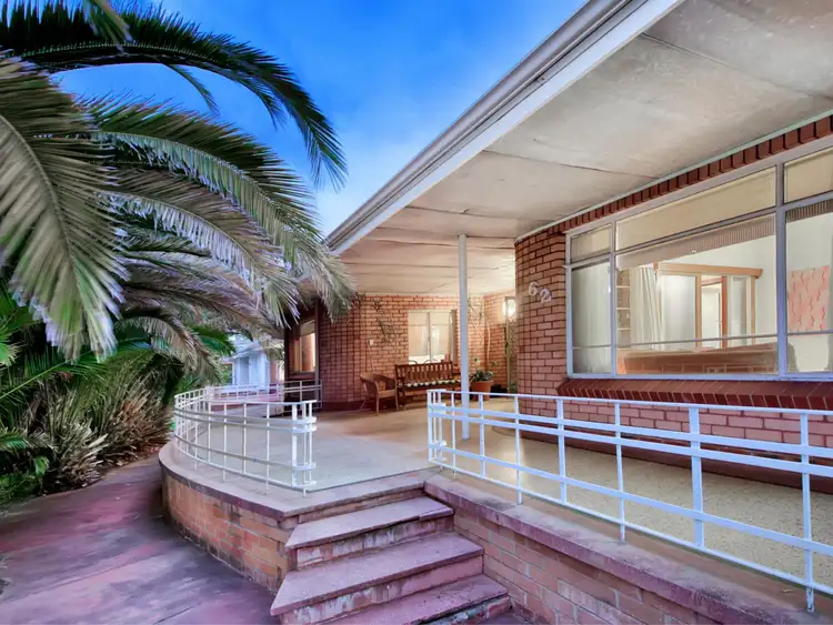 Second view of Homely house listing, 62 The Boulevard, Floreat WA 6014