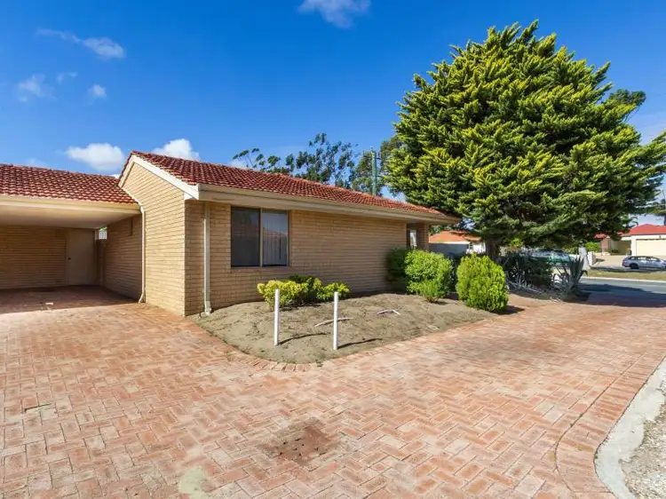 4/93 Morley Drive, Nollamara WA 6061