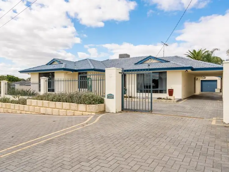 10 Kurrajong Place, Greenwood WA 6024