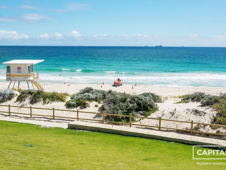 Second view of Homely house listing, 157A Woodside Street, Doubleview WA 6018