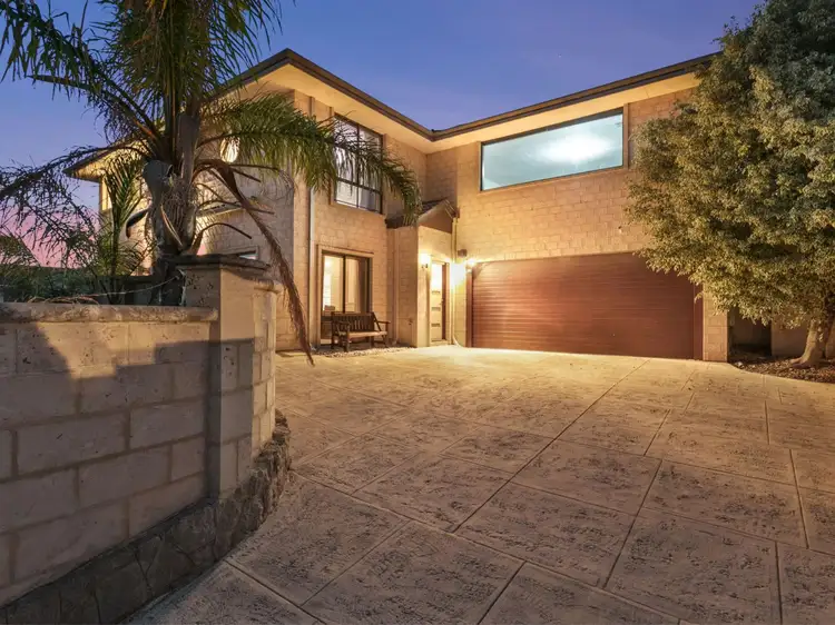 Main view of Homely house listing, 17A Blythe Avenue, Yokine WA 6060