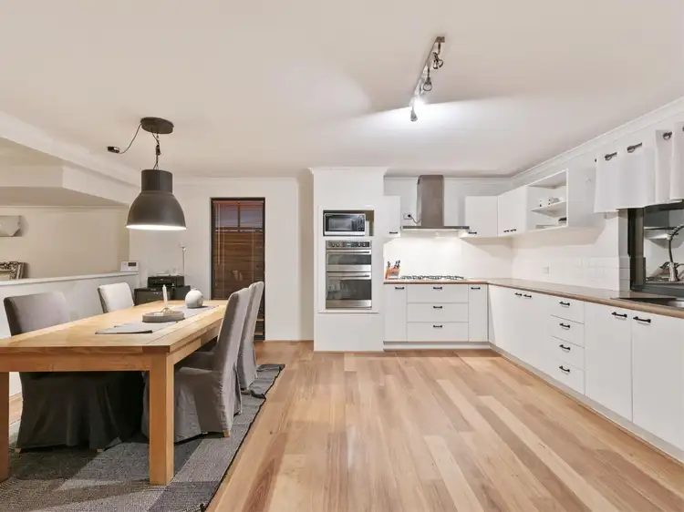Third view of Homely house listing, 17A Blythe Avenue, Yokine WA 6060