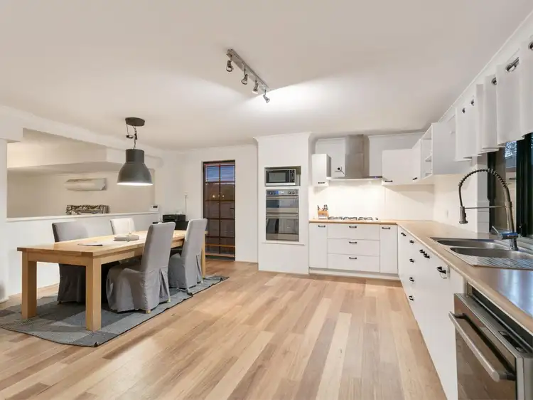 Fourth view of Homely house listing, 17A Blythe Avenue, Yokine WA 6060