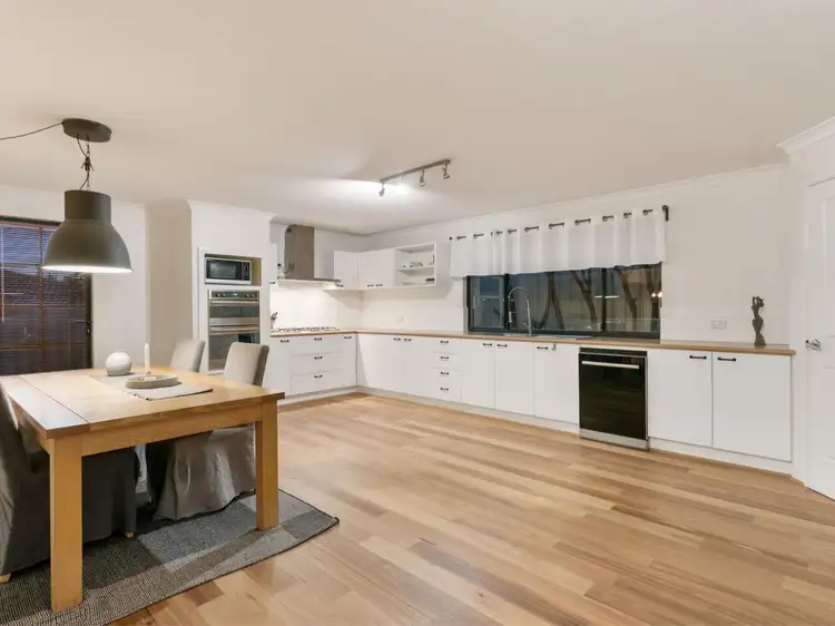 Fifth view of Homely house listing, 17A Blythe Avenue, Yokine WA 6060