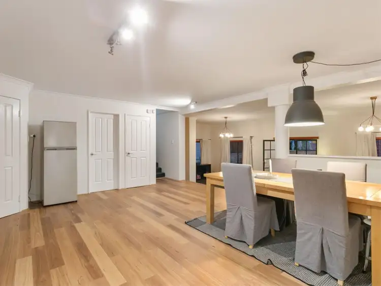 Sixth view of Homely house listing, 17A Blythe Avenue, Yokine WA 6060