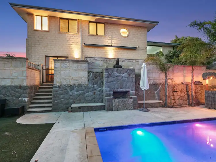 Seventh view of Homely house listing, 17A Blythe Avenue, Yokine WA 6060