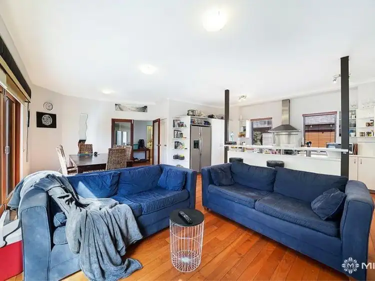 Second view of Homely house listing, 3/69 Quarry Street, Fremantle WA 6160