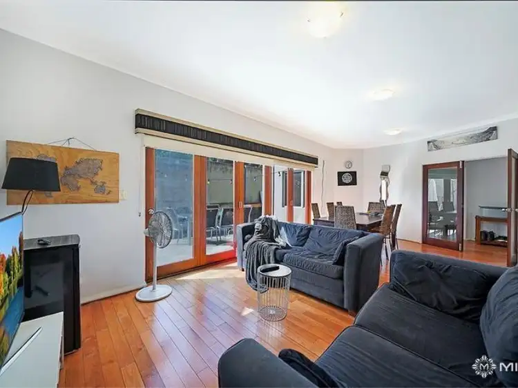 Third view of Homely house listing, 3/69 Quarry Street, Fremantle WA 6160