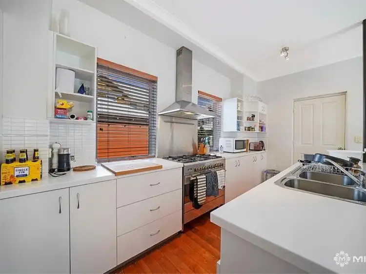 Fourth view of Homely house listing, 3/69 Quarry Street, Fremantle WA 6160
