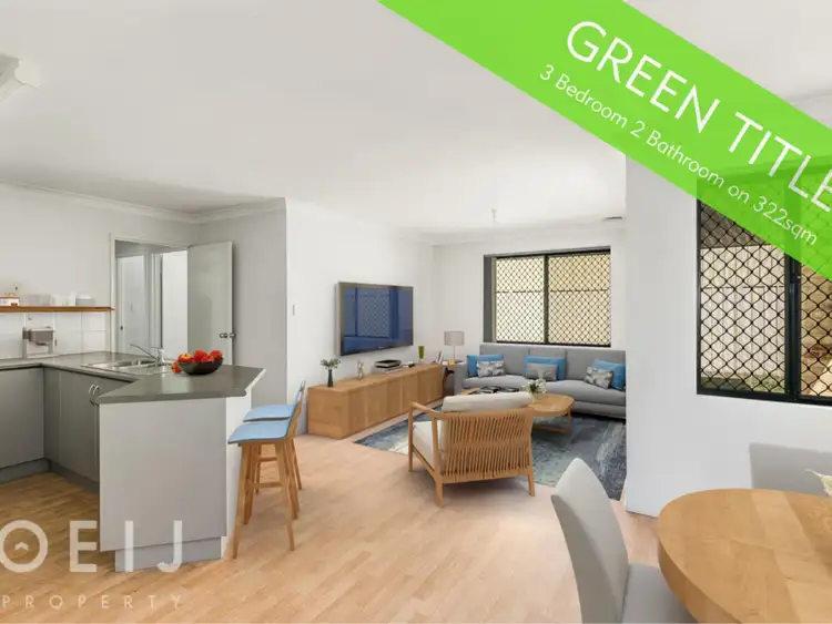 30 Beard Place, Queens Park WA 6107