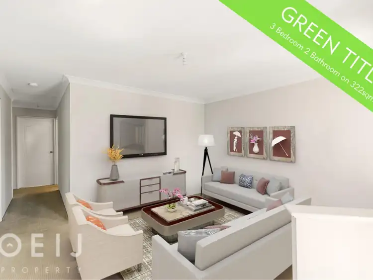 Third view of Homely house listing, 30 Beard Place, Queens Park WA 6107