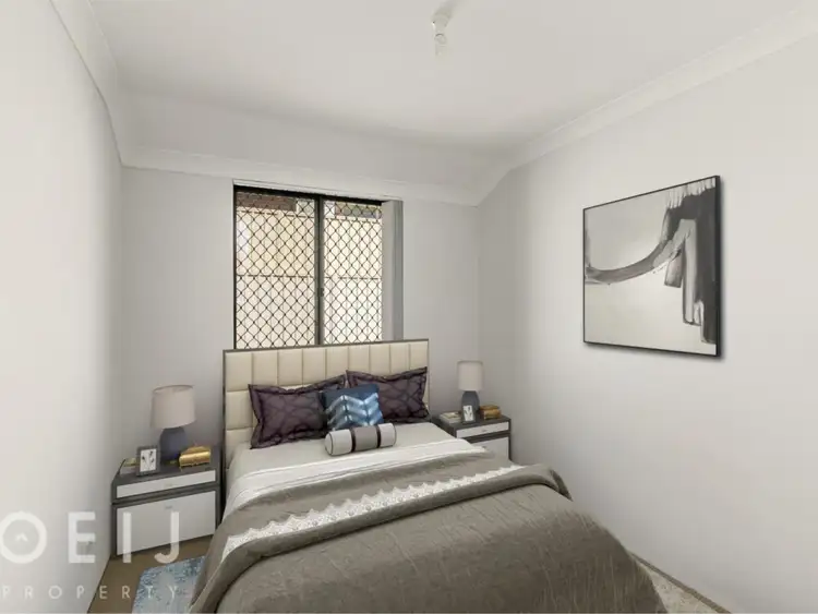 Fourth view of Homely house listing, 30 Beard Place, Queens Park WA 6107